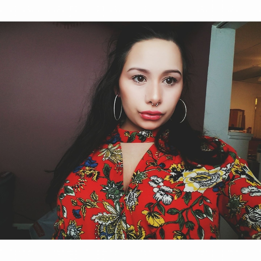 Meet your Posher, Natalia